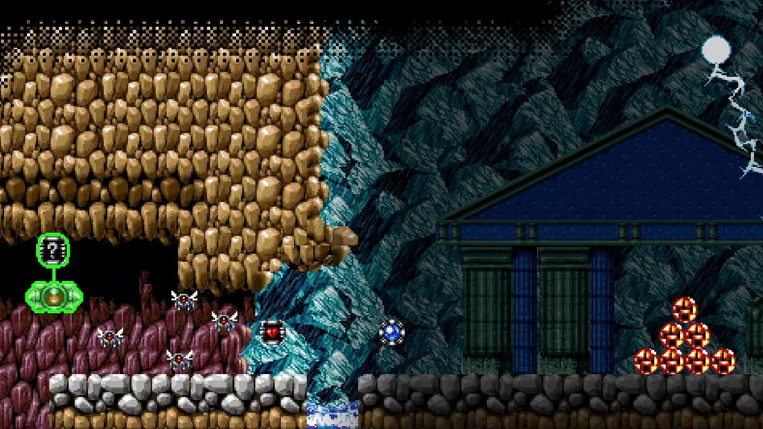 Turrican Anthology Vol. I