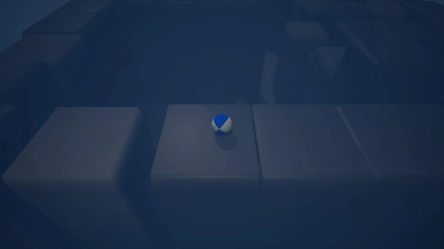 Rolling Ball