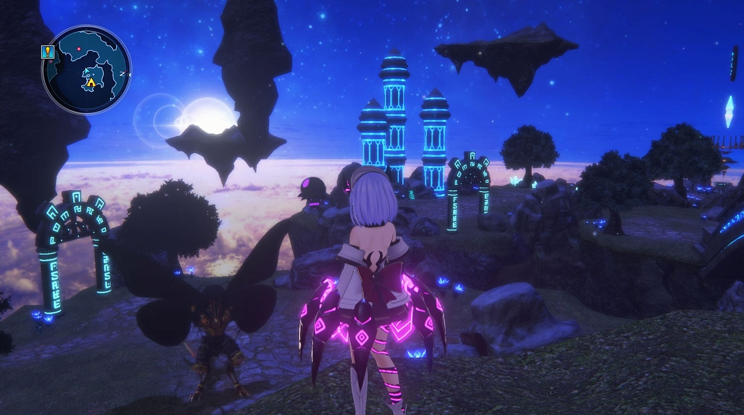 Death end re;Quest