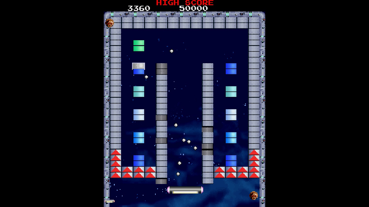 Arcade Archives 2 QUESTER