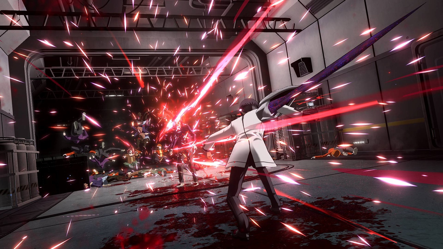 TOKYO GHOUL:re CALL to EXIST