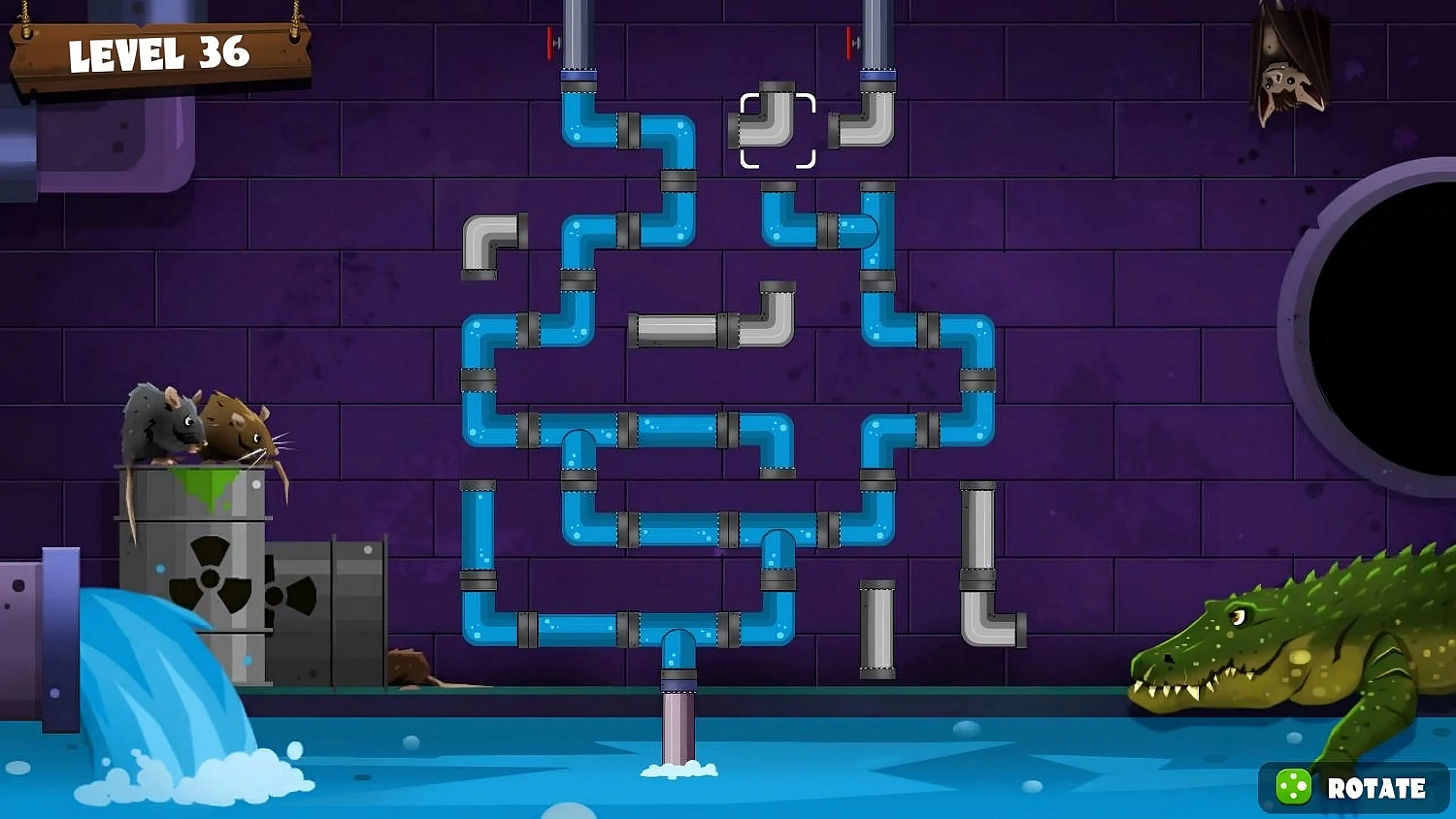 Plumber Hero