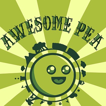 Awesome Pea
