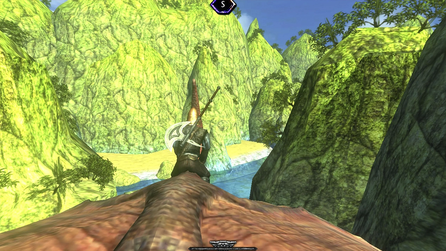 Ravensword: Shadowlands