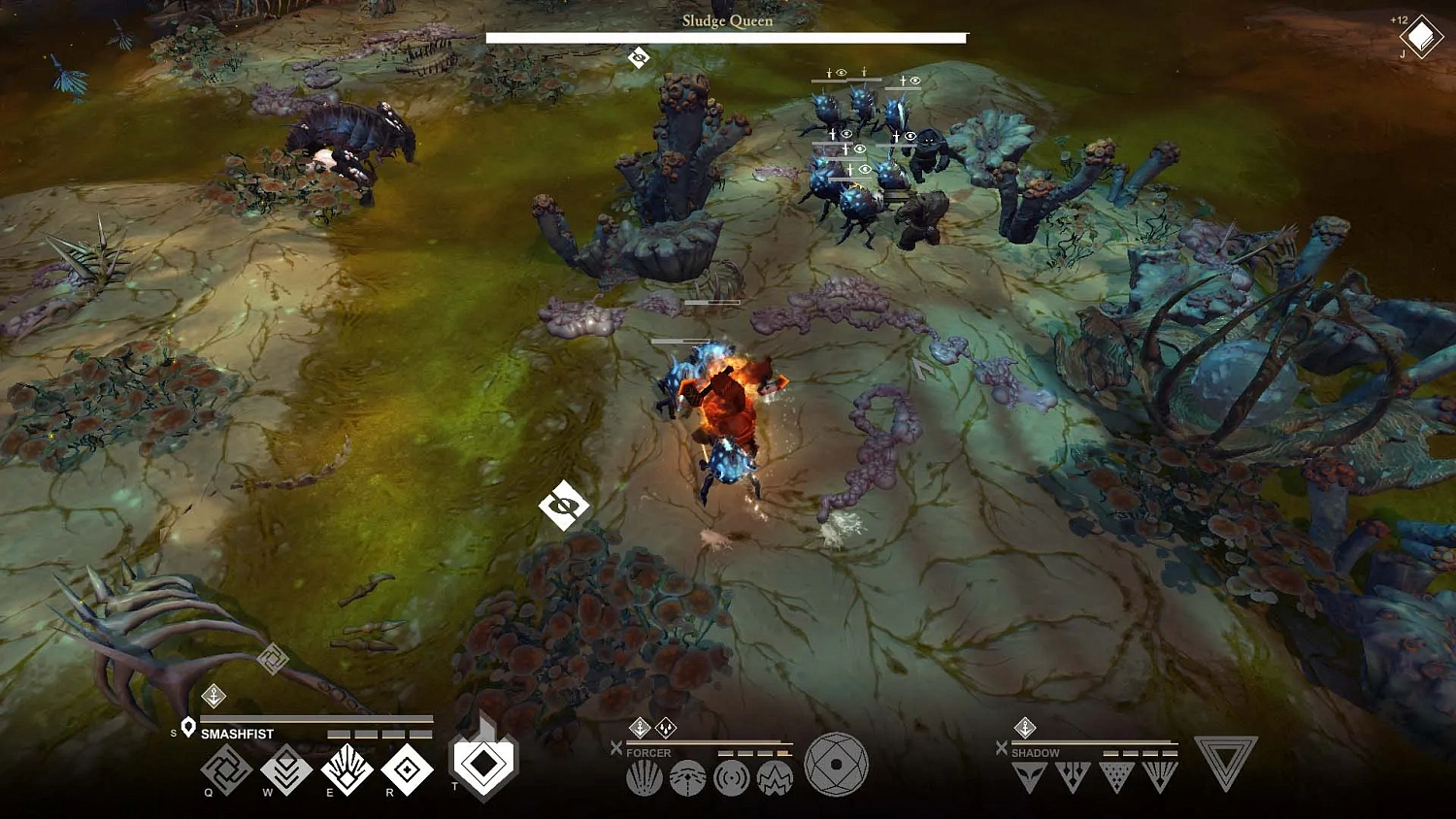 Grim Legends 2: Song of the Dark Swan