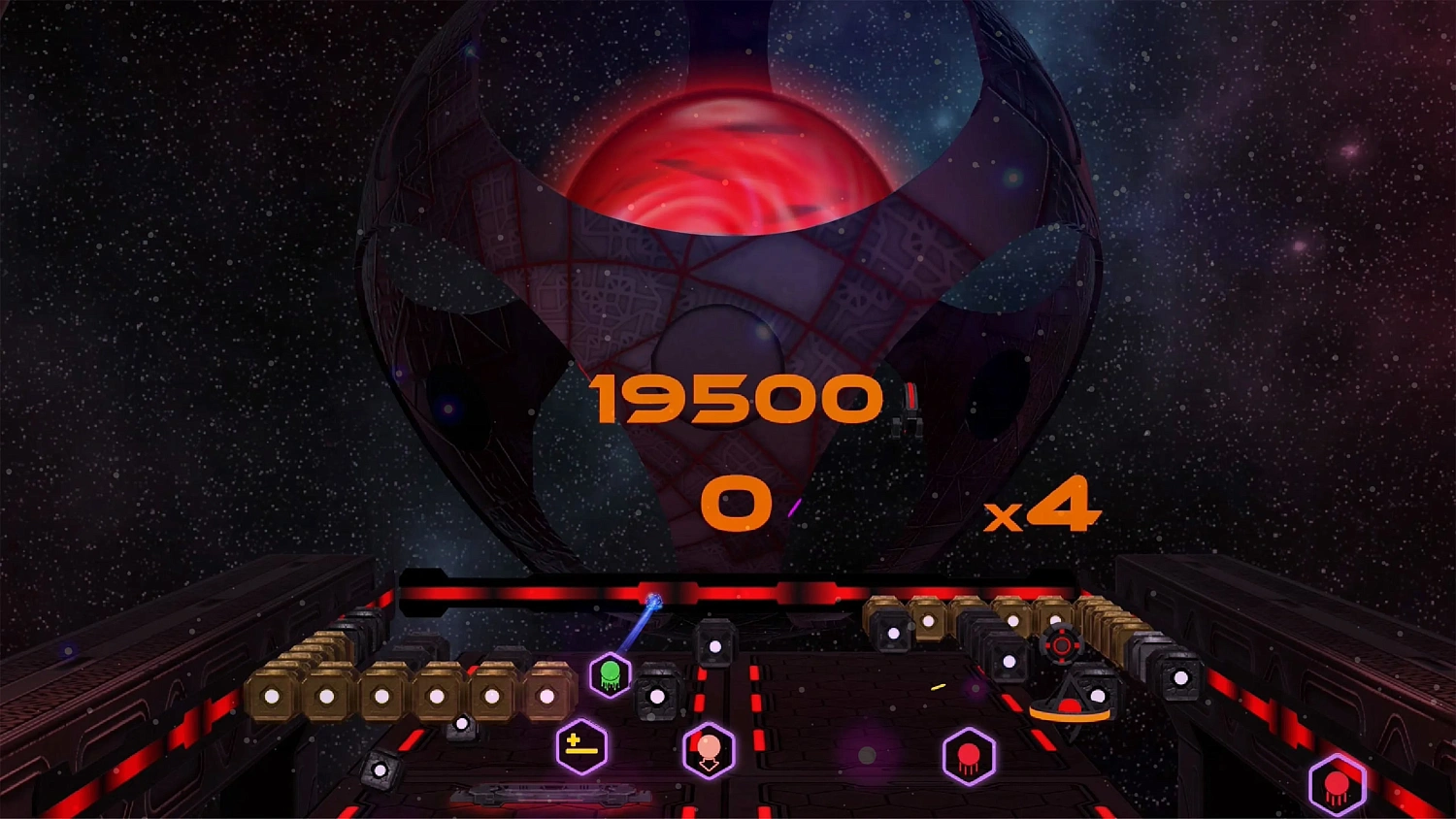 Rebeloid VR