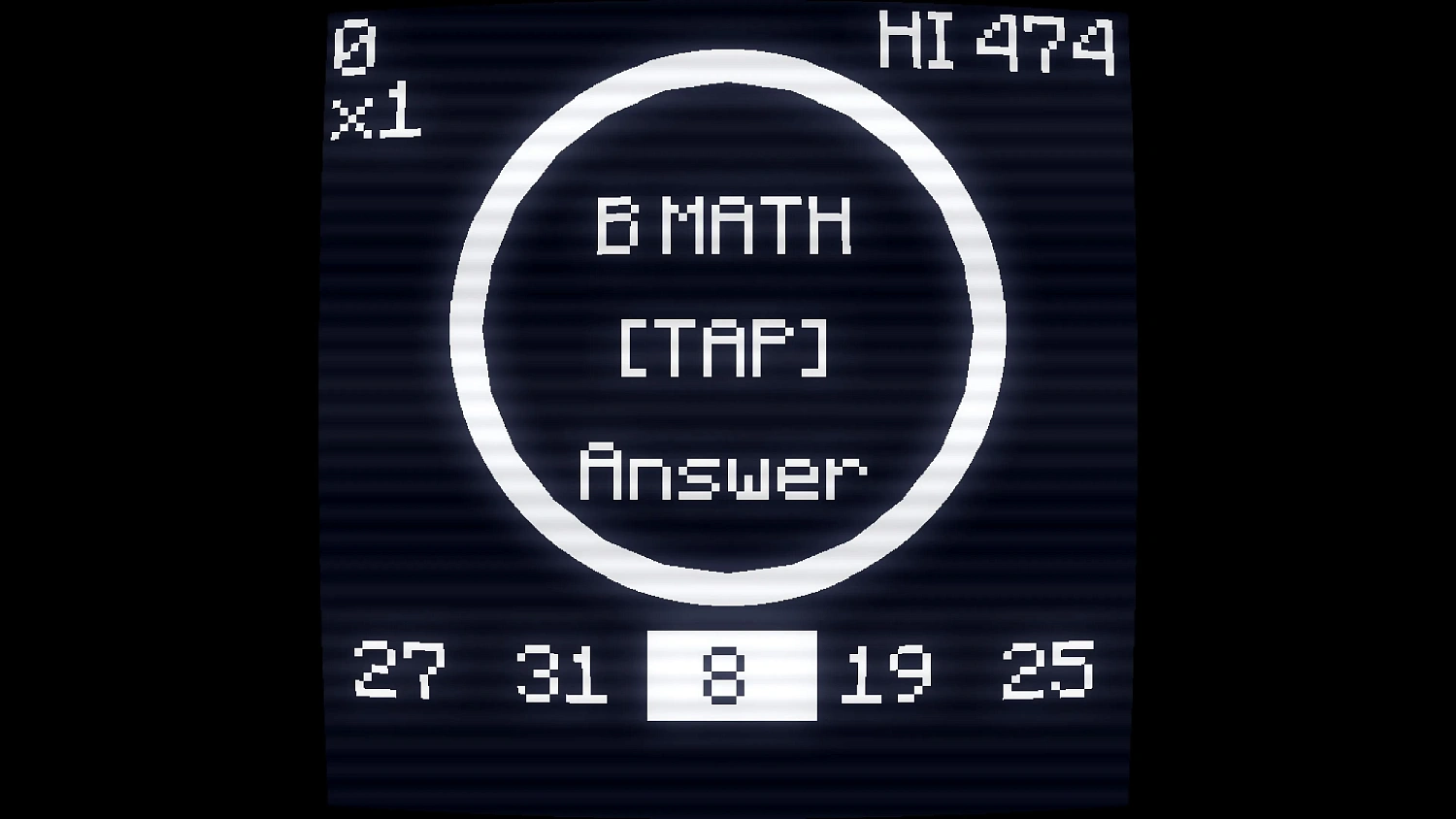 B MATH
