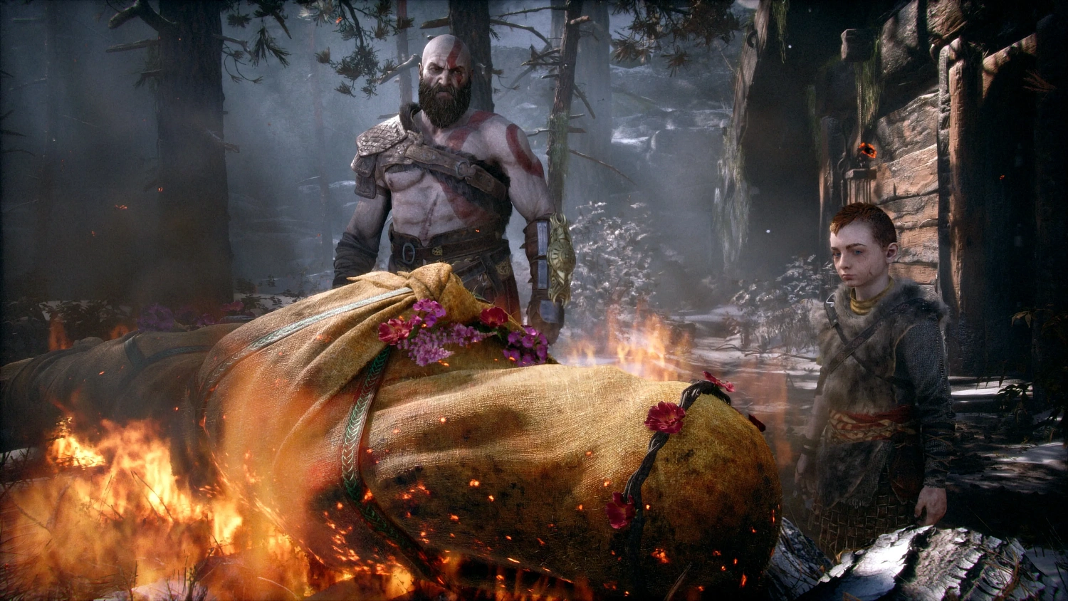 God of War Laufey™