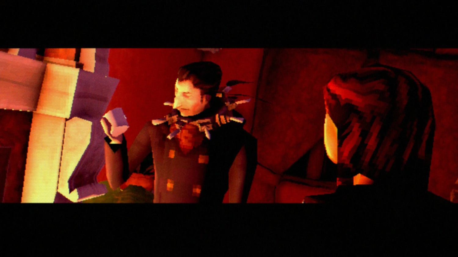 The Tartarus Key
