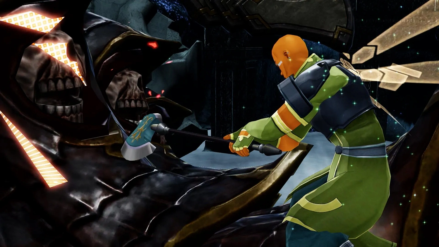 Accel World vs. Sword Art Online