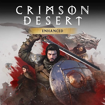 Crimson Desert