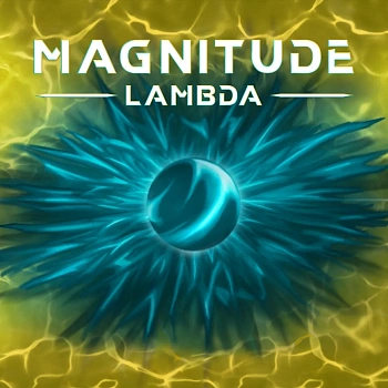 Magnitude: Lambda