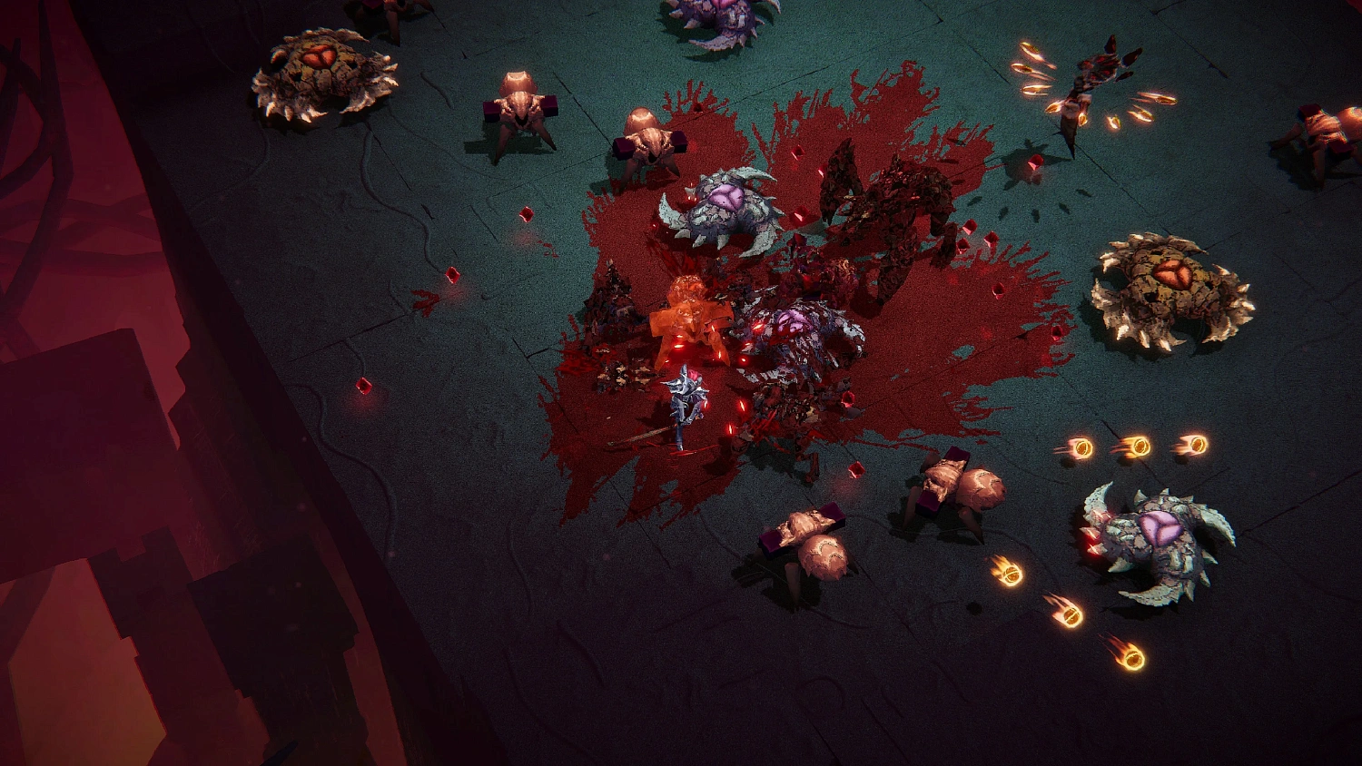 KILL KNIGHT