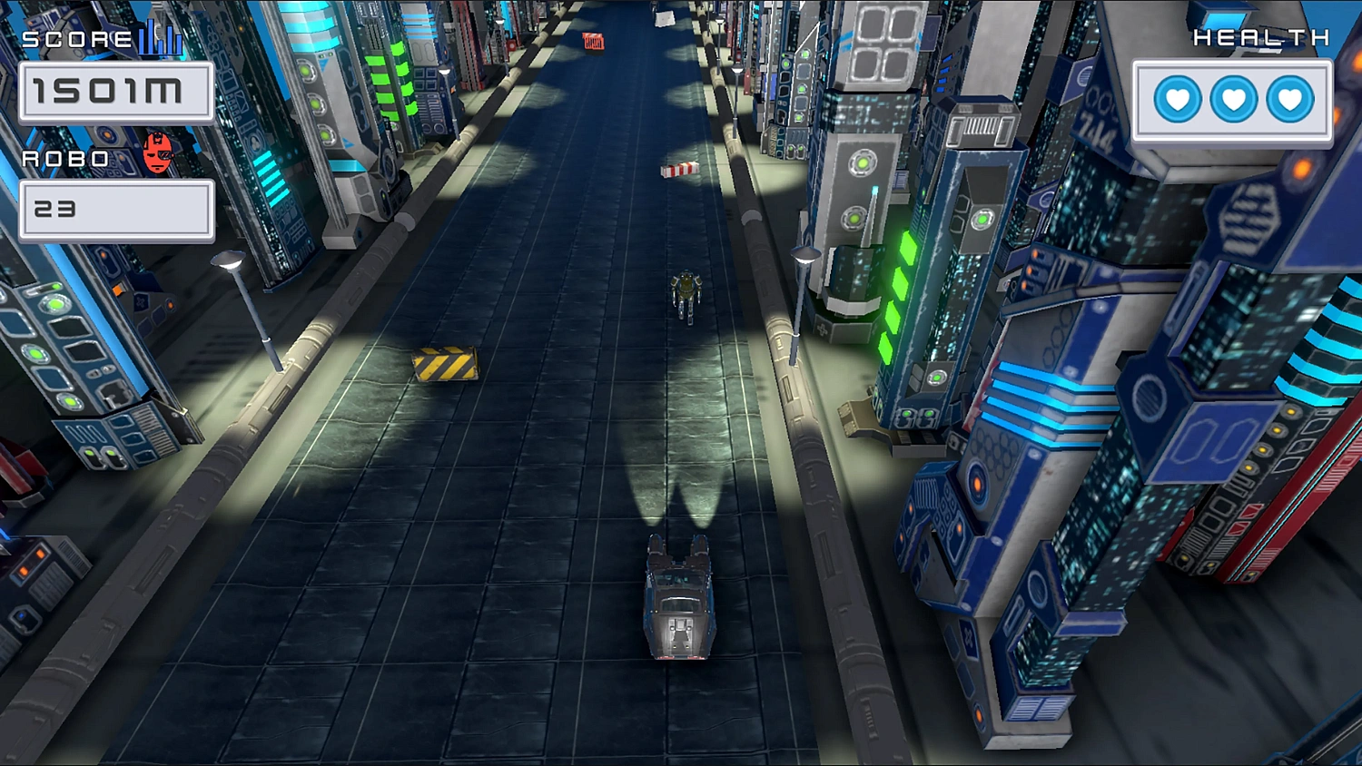 CyberSmash