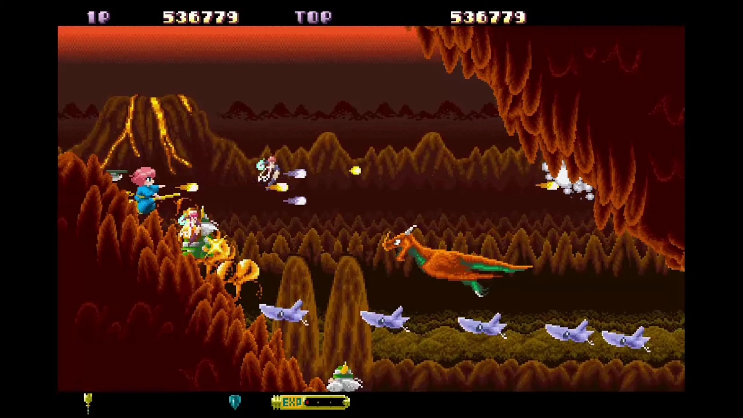 Cotton Reboot!