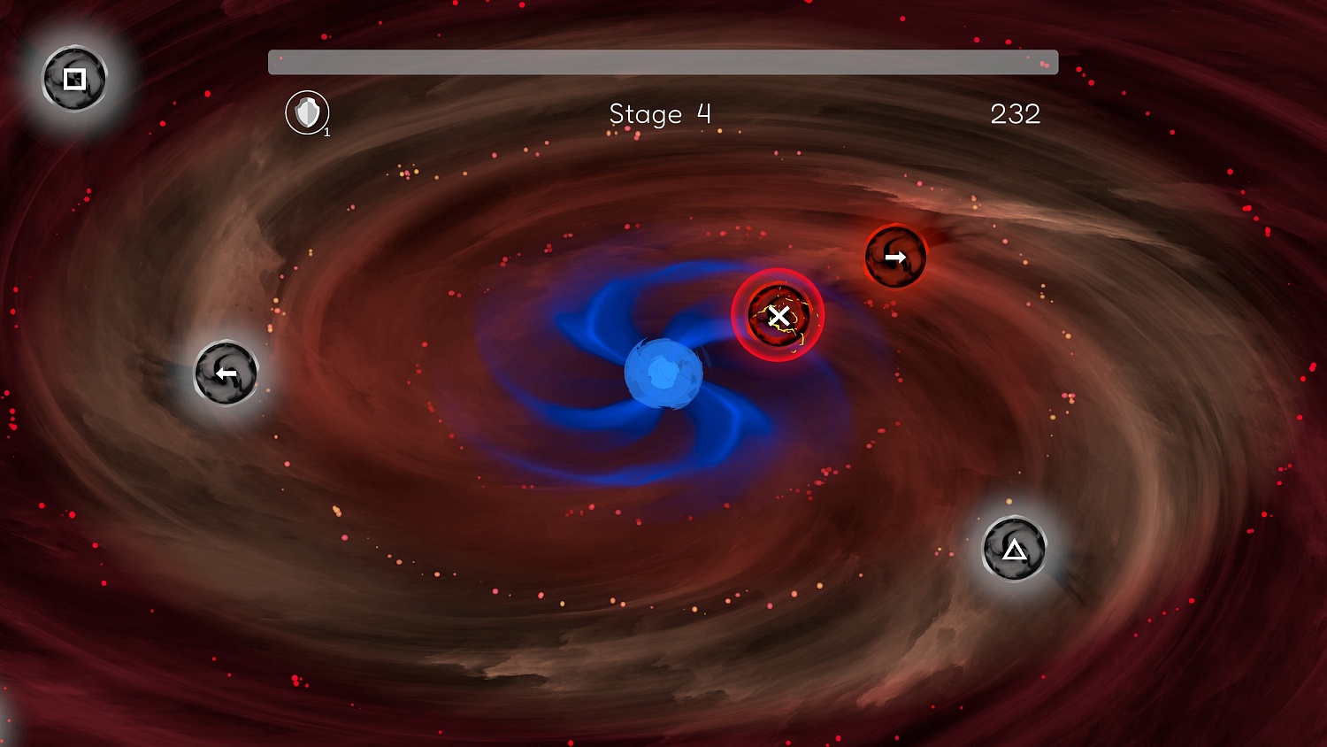Magnitude: Epsilon