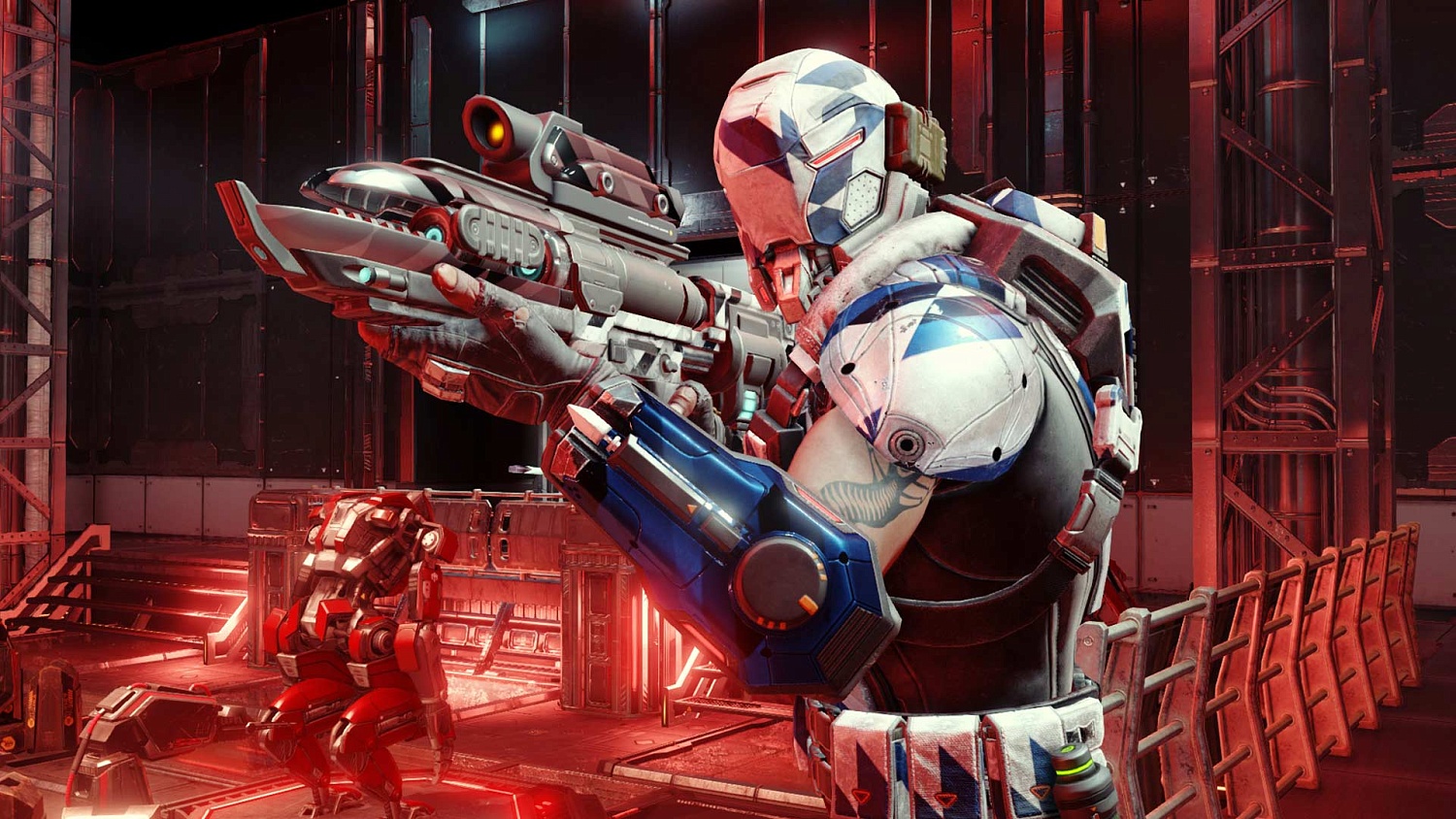 XCOM 2