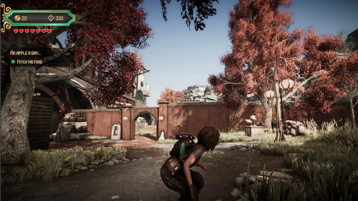City of Springs