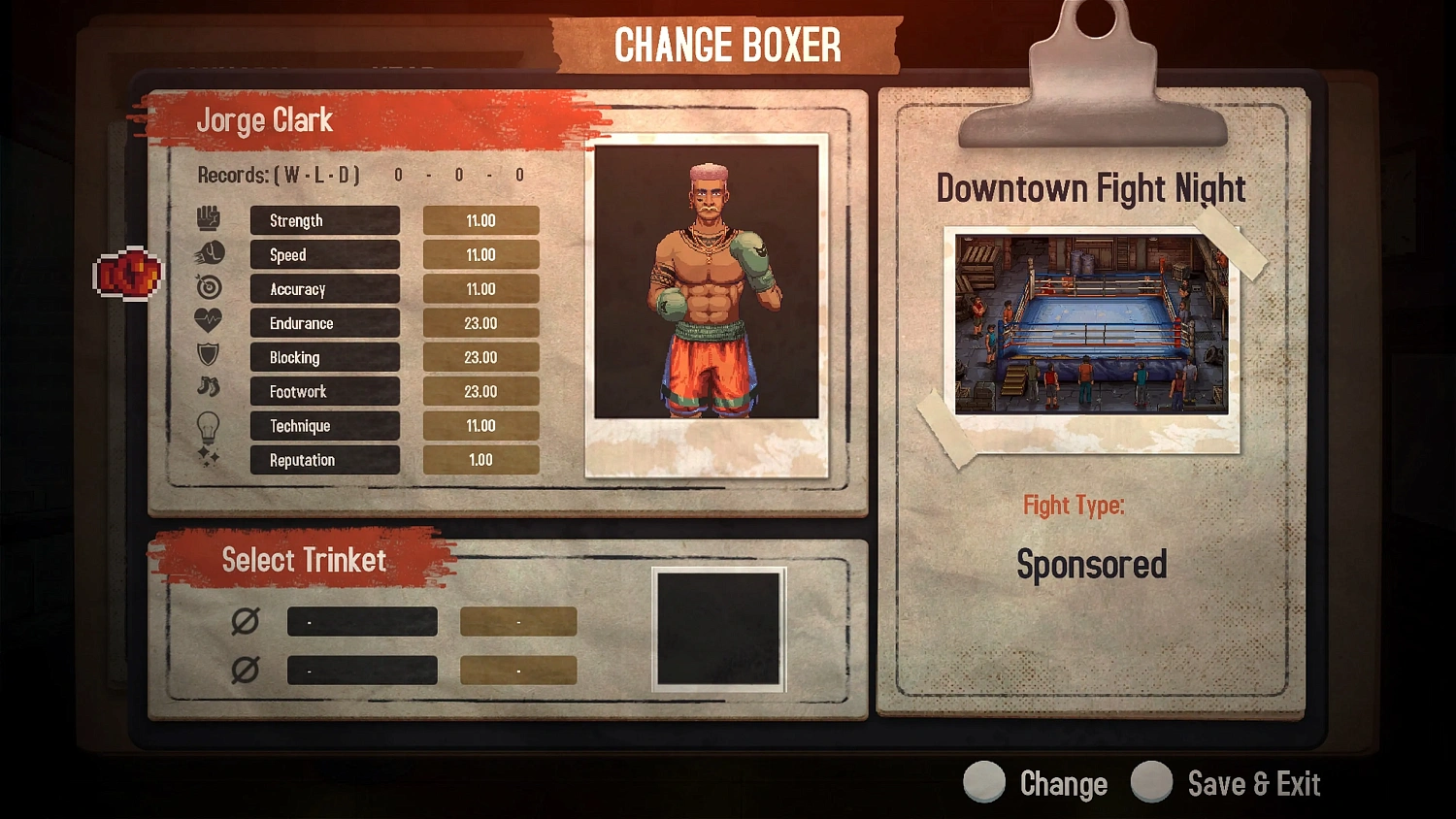 World Championship Boxing Manager™ 2