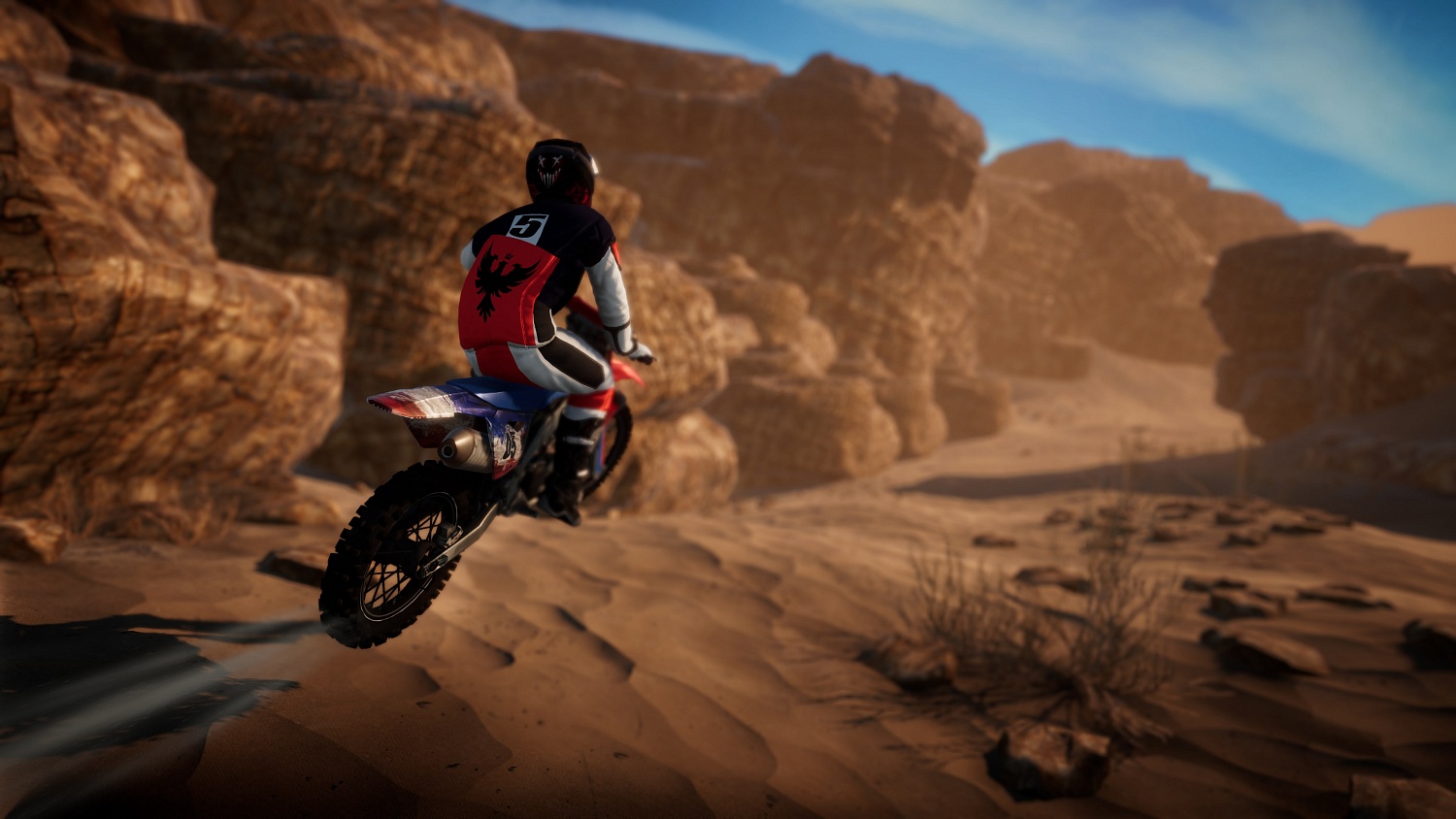 Ultimate Moto Bike Simulator