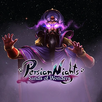Persian Nights: Sands of Wonders