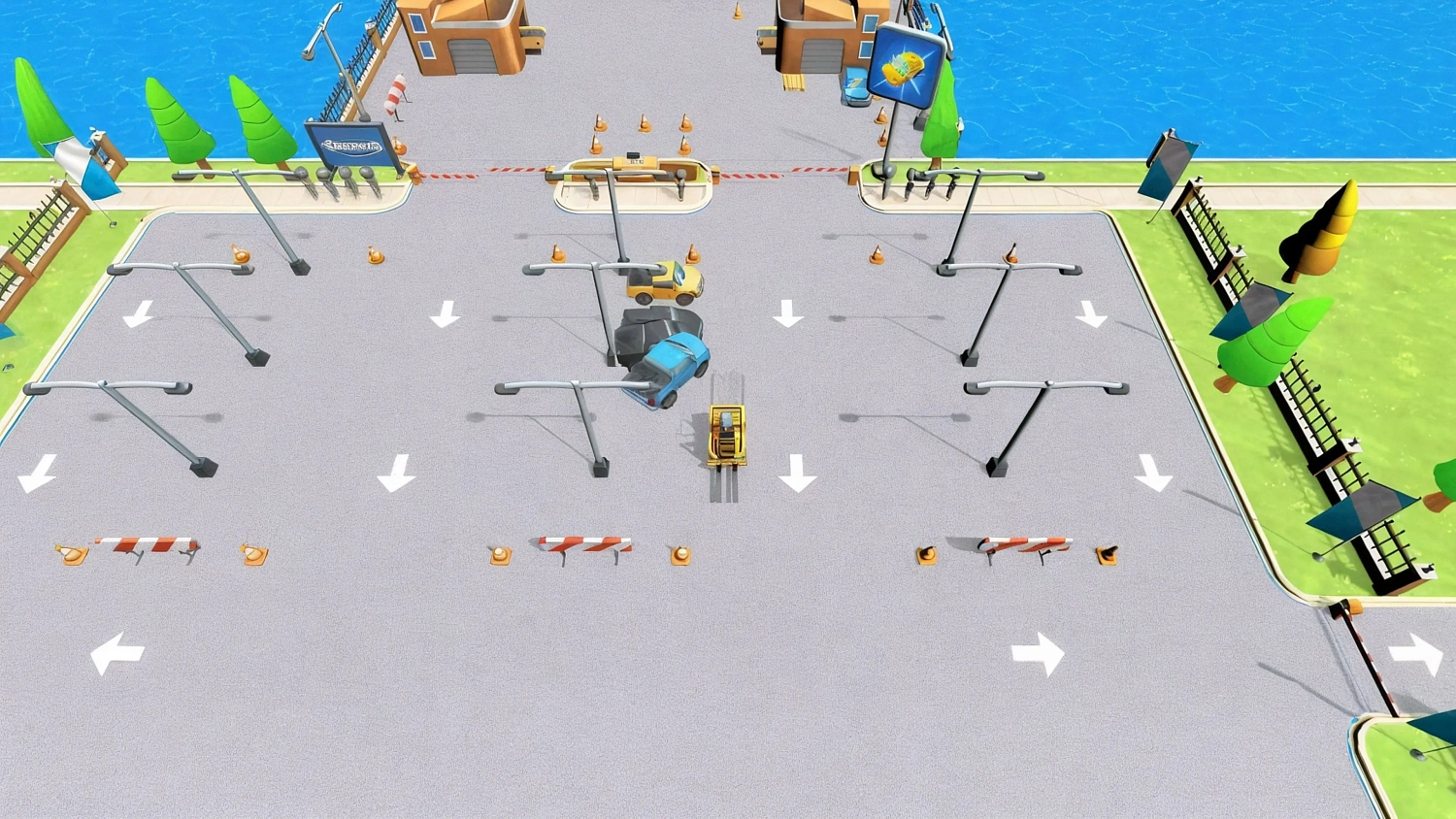 Junkyard Builder Simulator