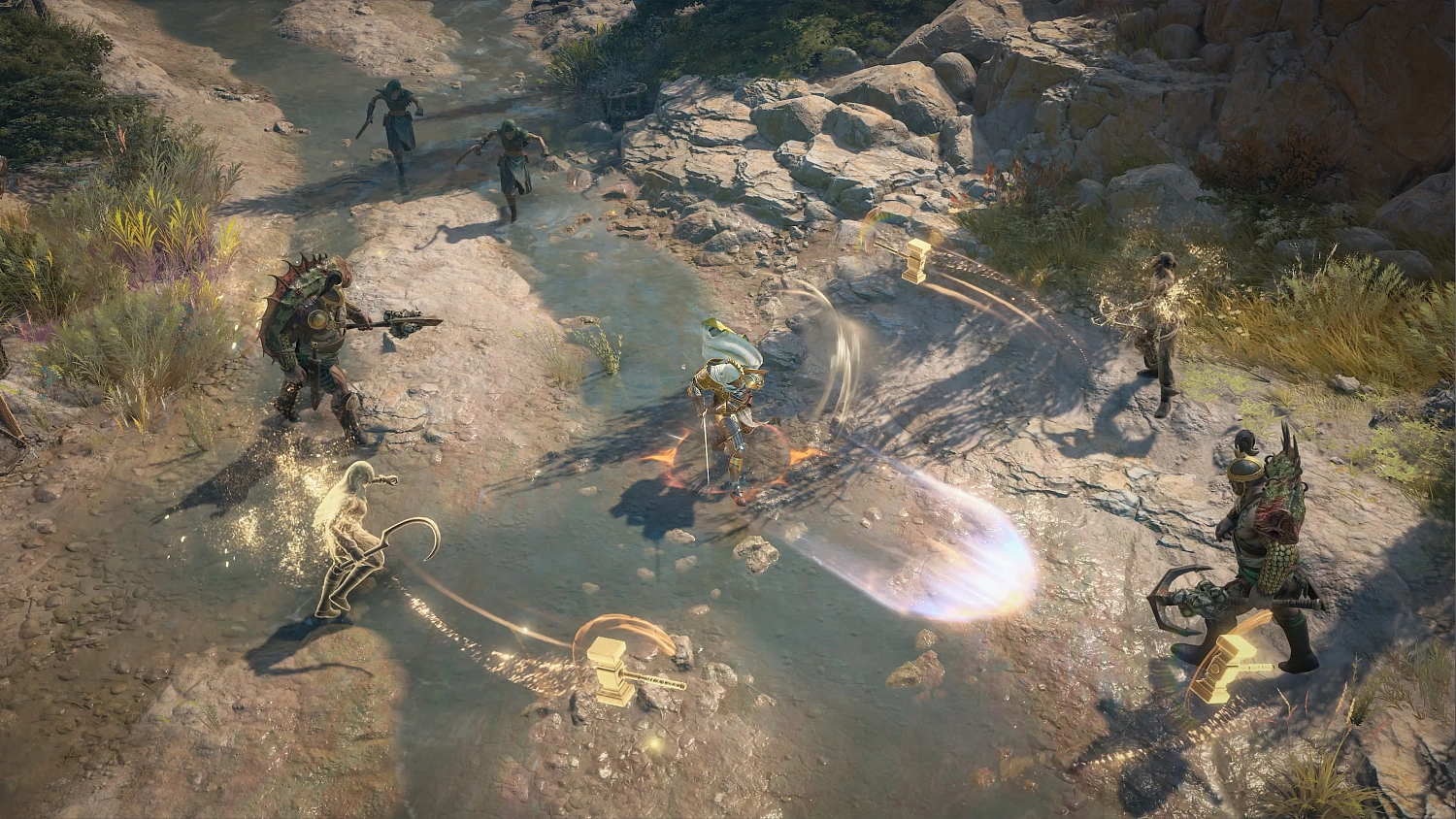 Diablo® IV