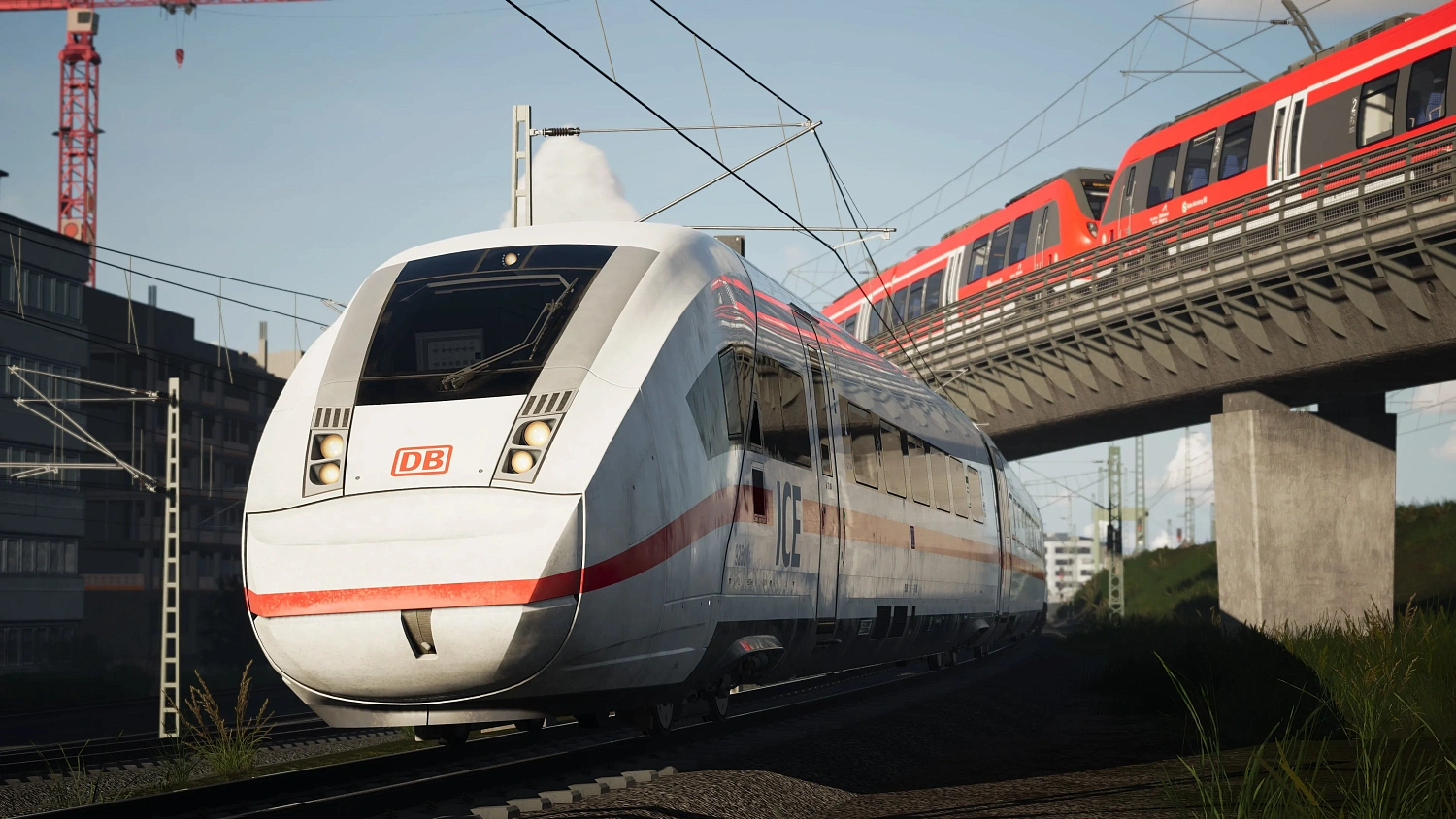 Train Sim World® 7