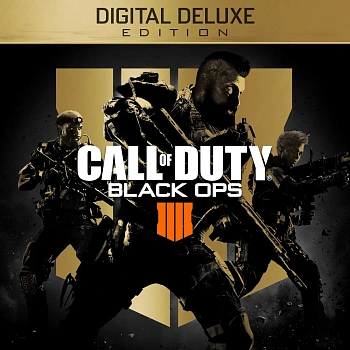 Call of Duty®: Black Ops 4