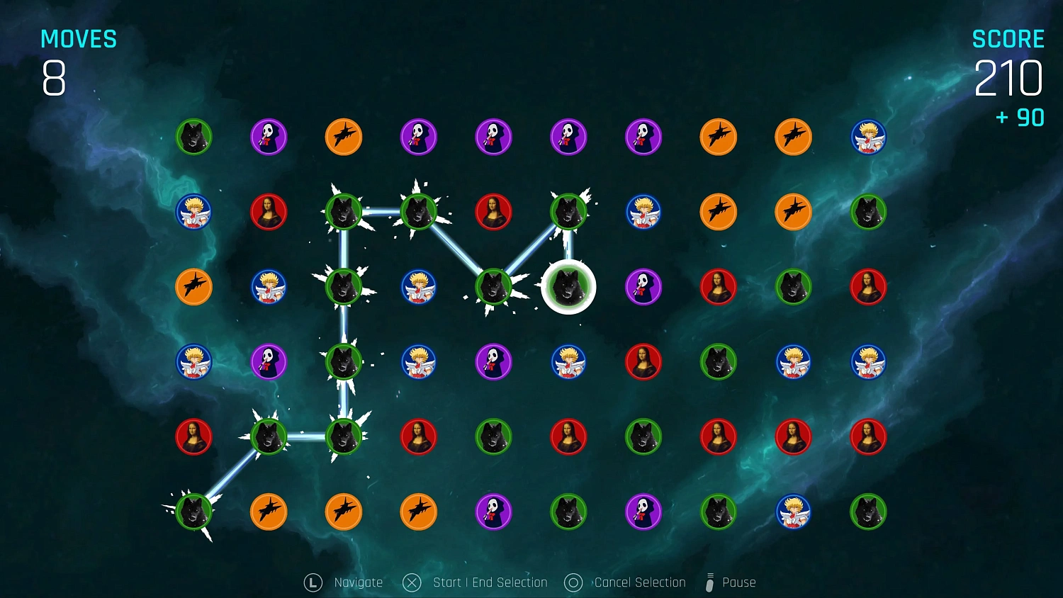 DotLink
