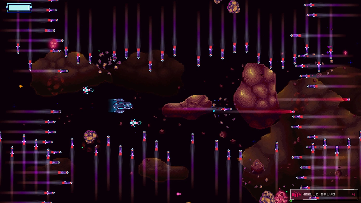 Stellar Interface