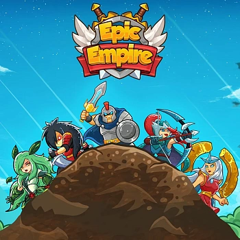 Epic Empire