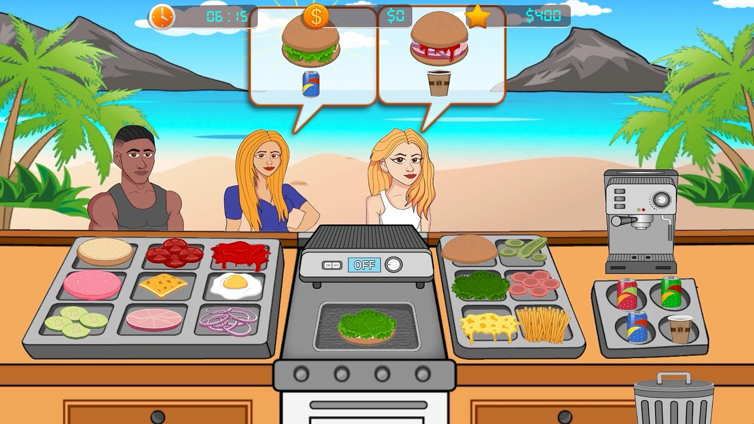 Chef