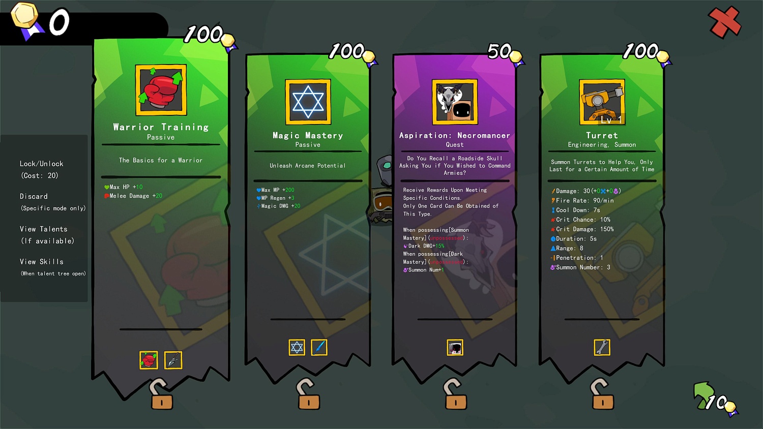 Bag Hero