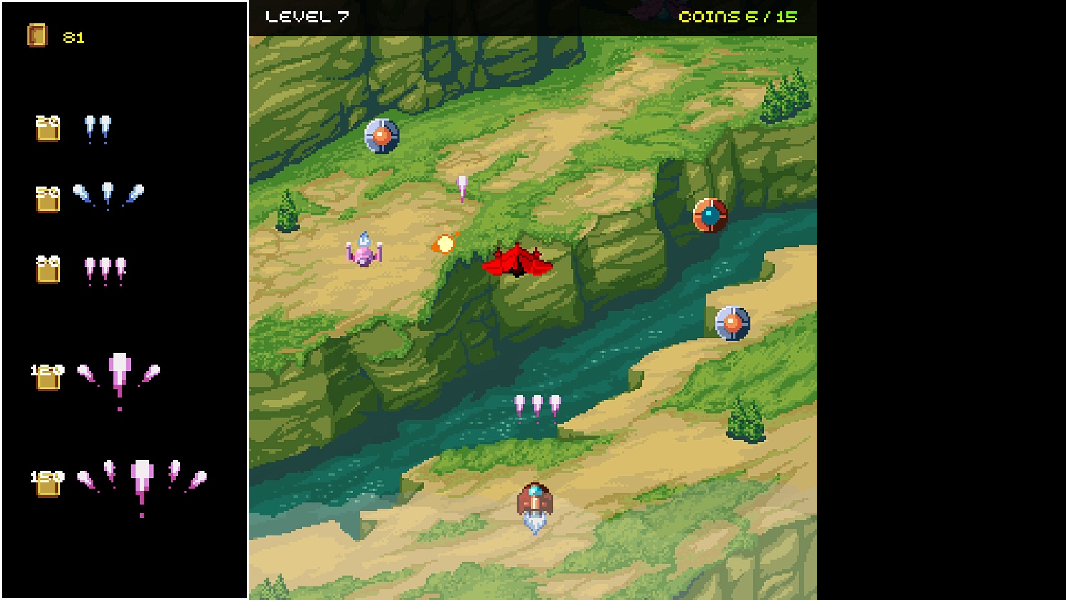Learn to Play Vol. 2 - A Simple Shooter