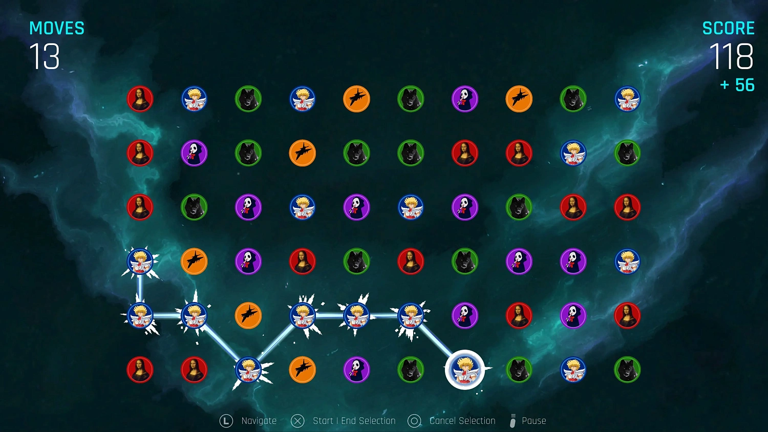 DotLink