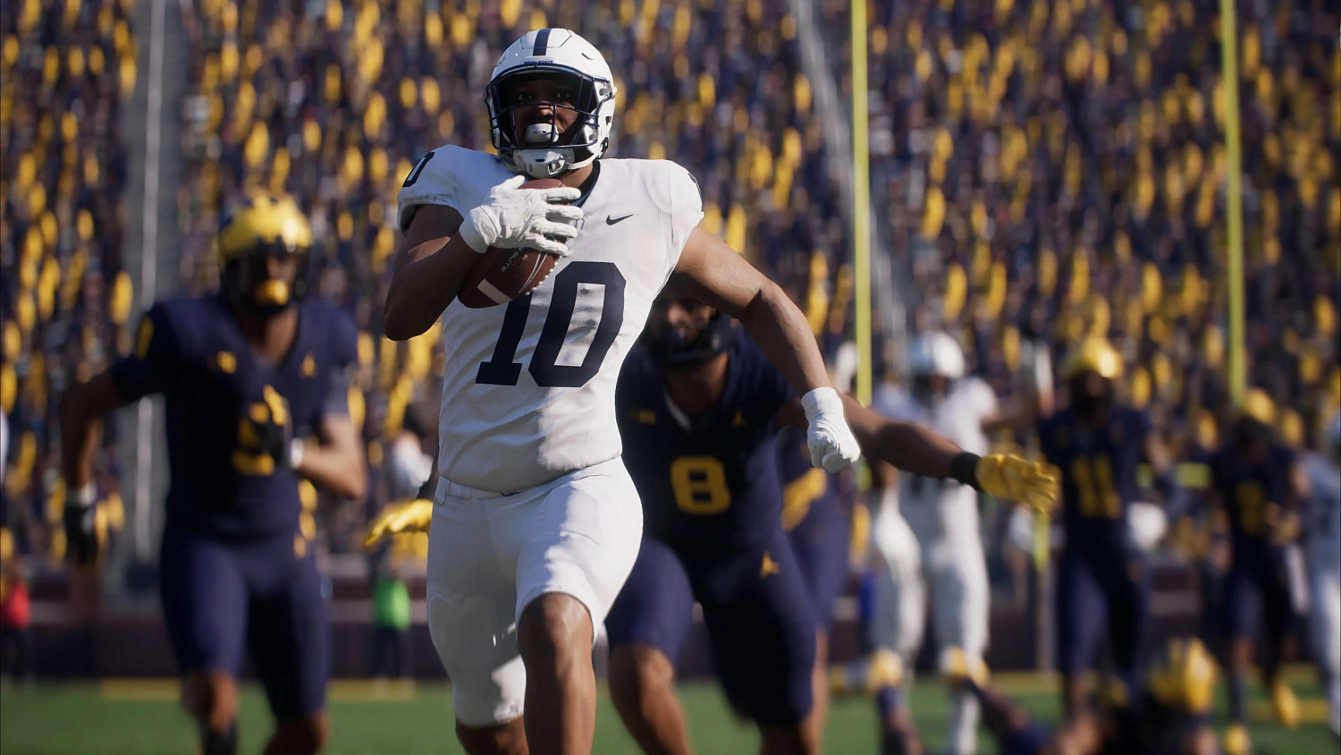 EA SPORTS™ College Football 26