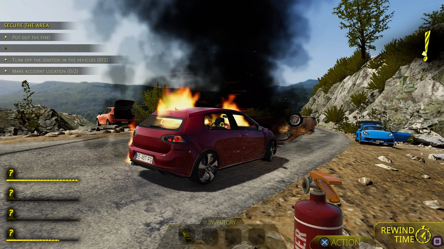 Accident