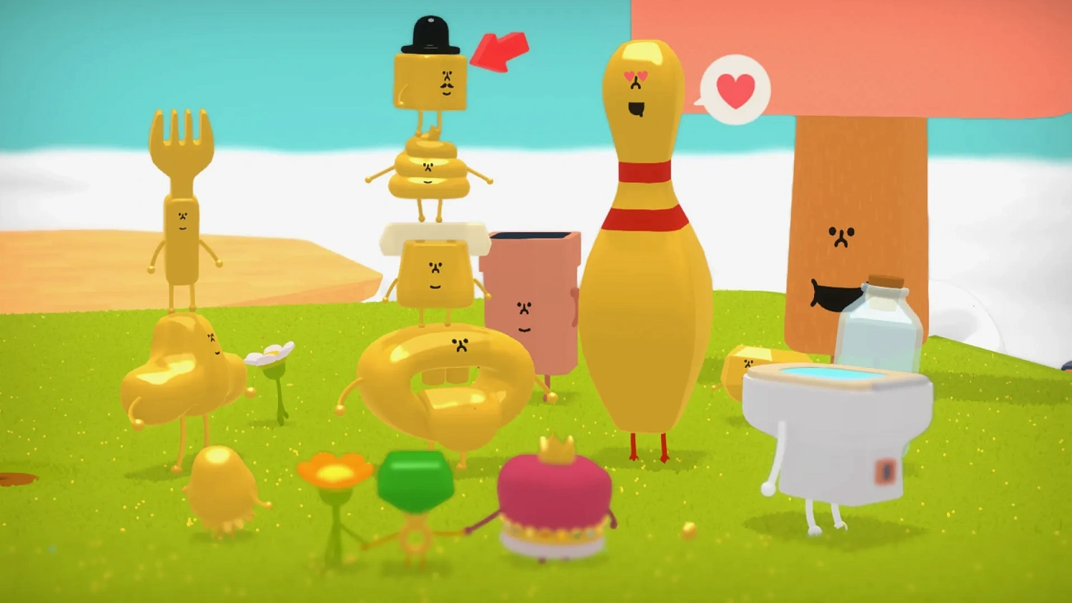 Wattam