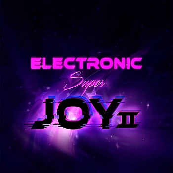 Electronic Super Joy 2