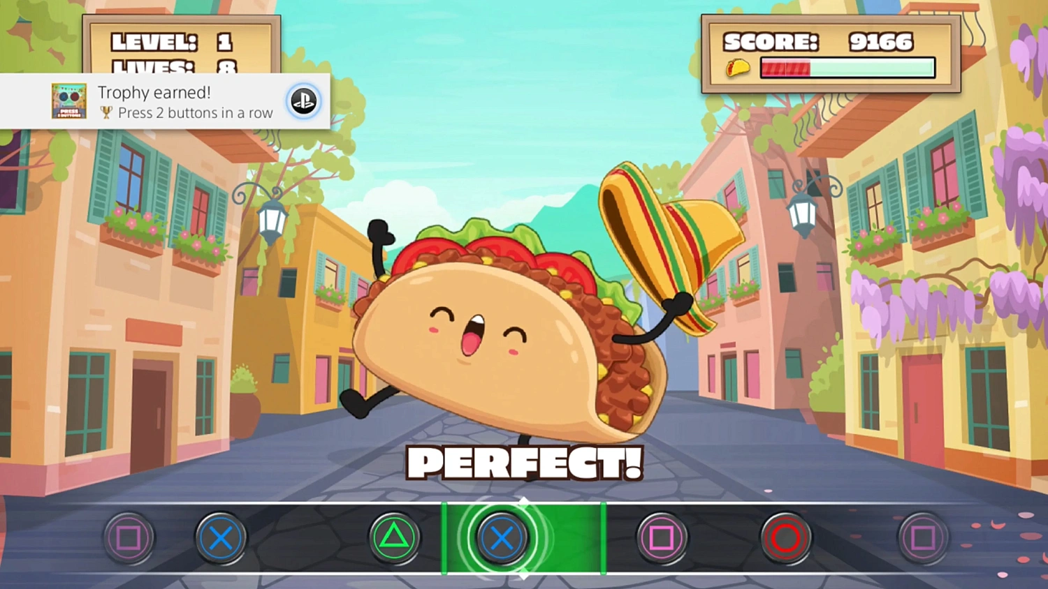 Taco Fun