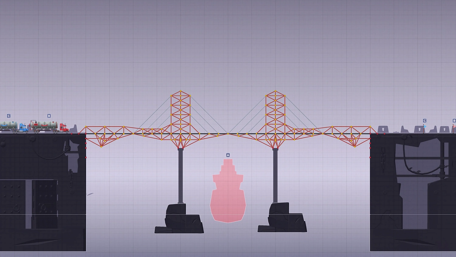 Poly Bridge 3