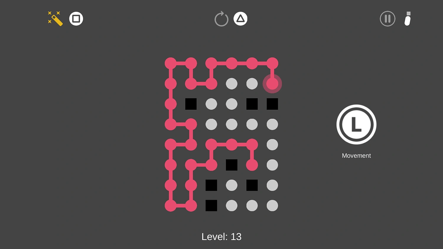 Dot Connect
