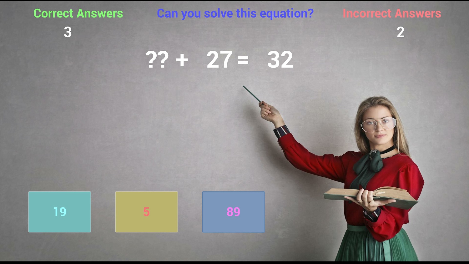 Math Genius: Addition Edition