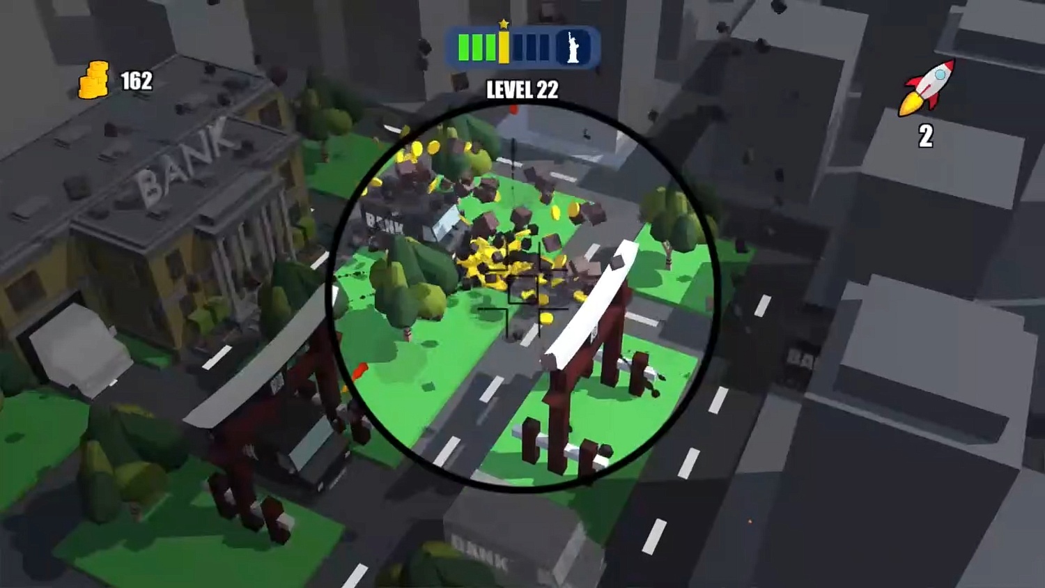 Gang Blast