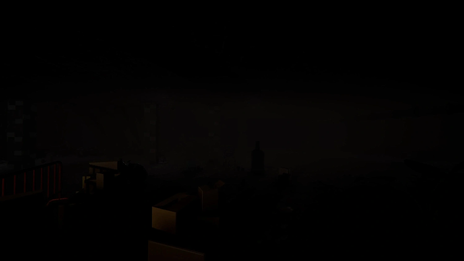 Escape the Glitch 3
