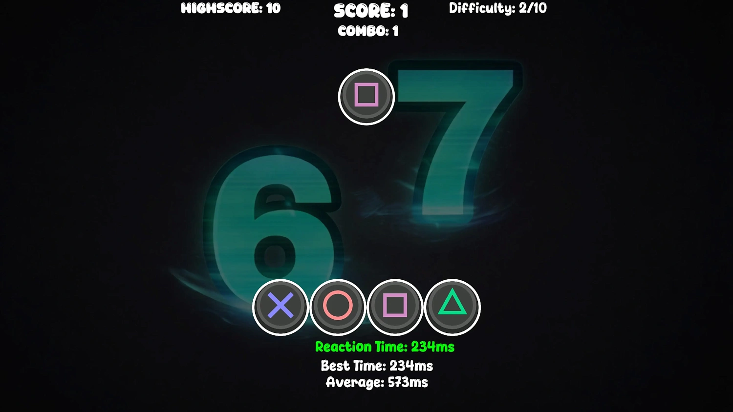 67