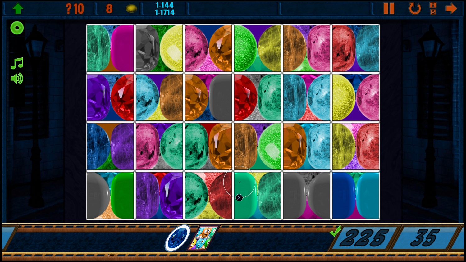 Ki11er Clutter