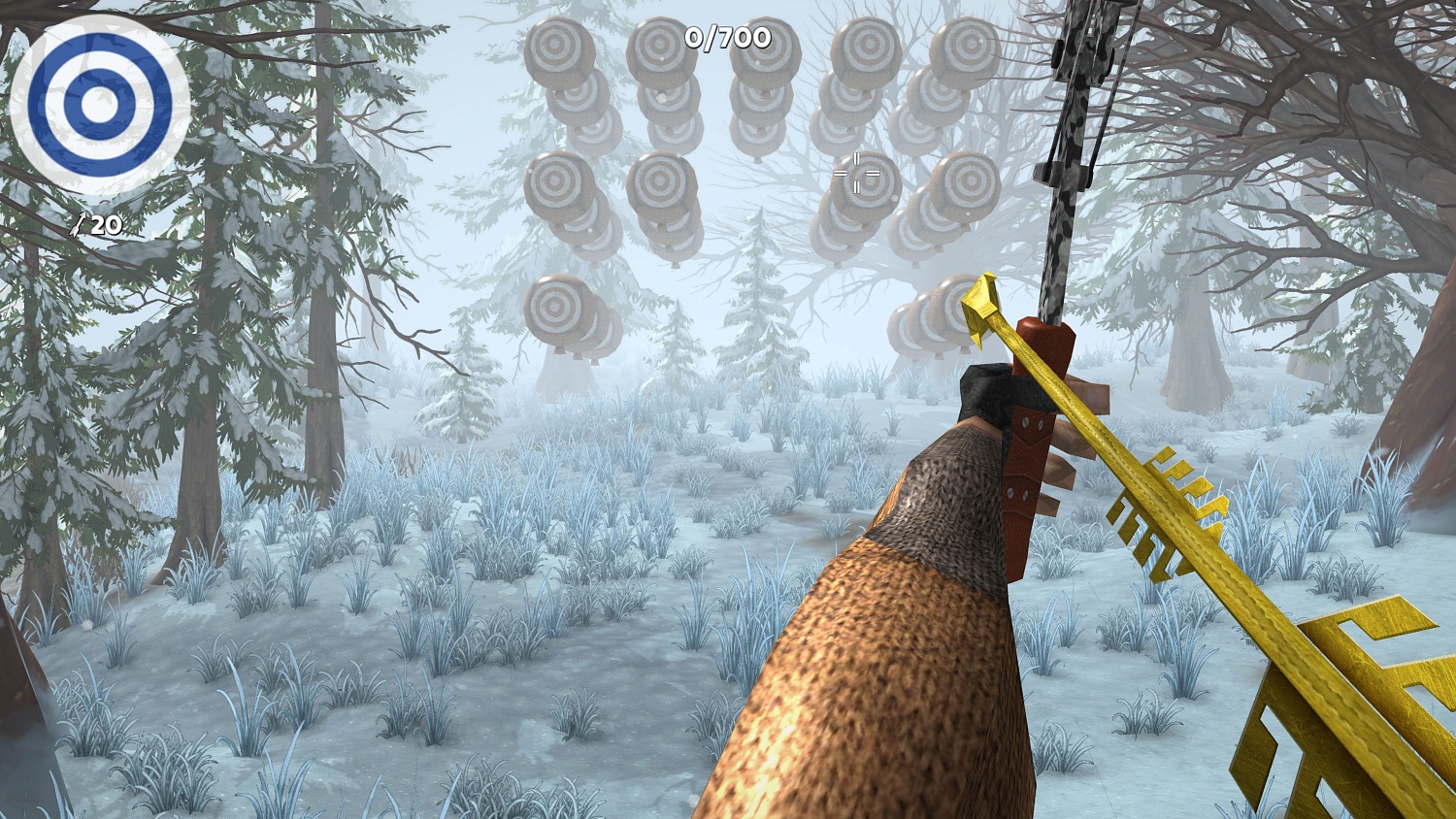 Master Of Bow