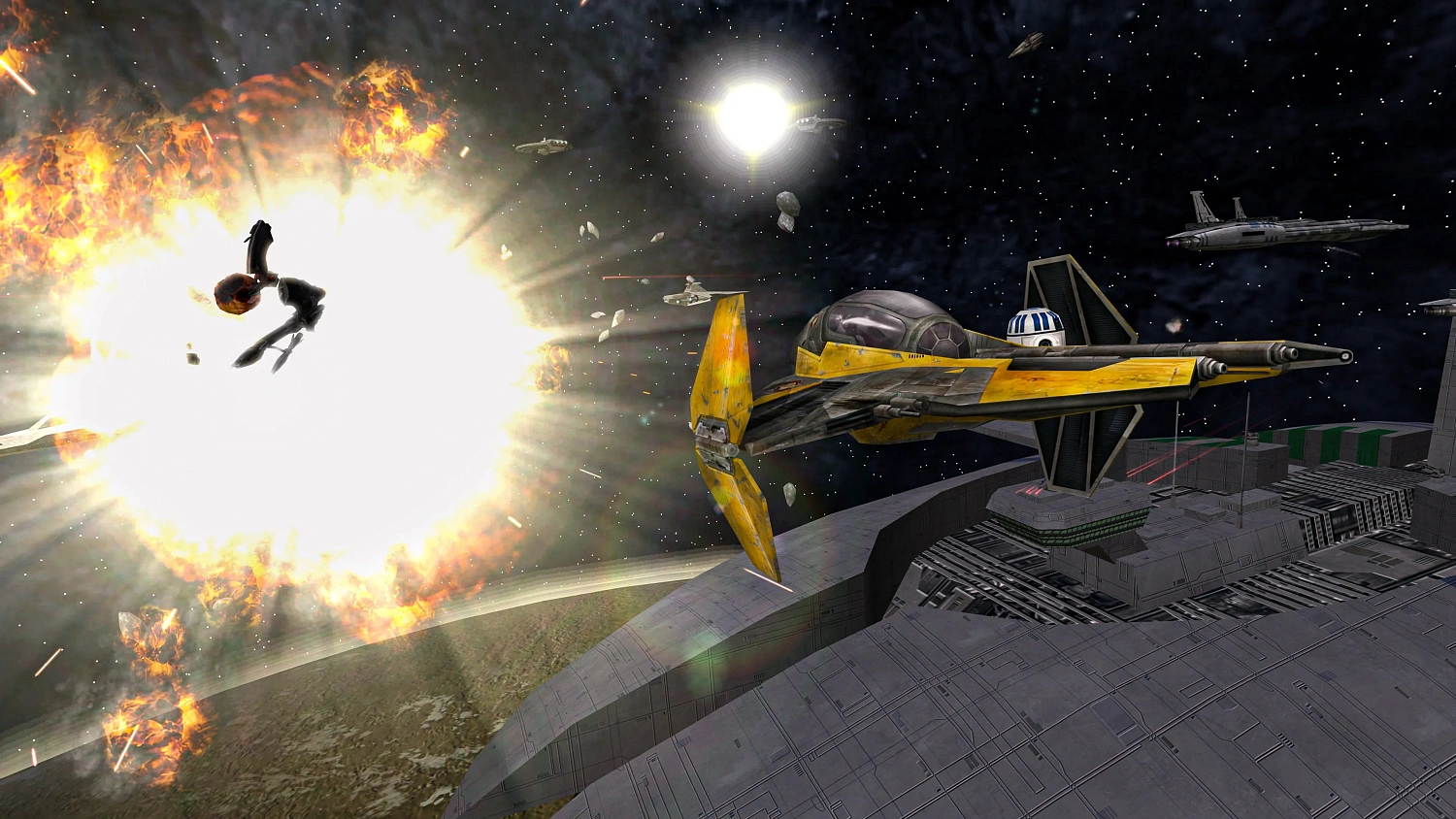 STAR WARS™: Battlefront Classic Collection